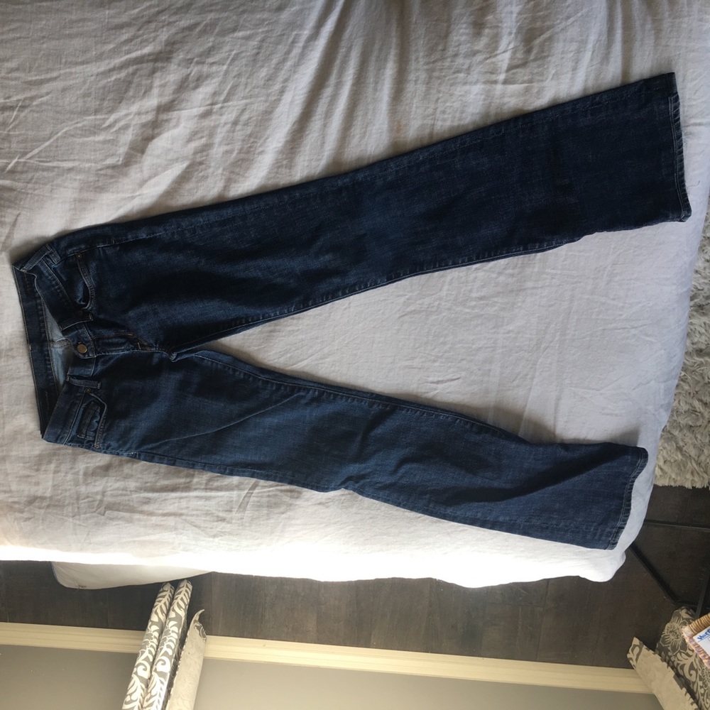Citizens Of Humanity jeans